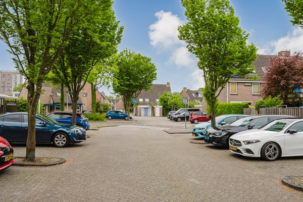 Medium property photo - Zeefvoorde 26, 3204 SM Spijkenisse